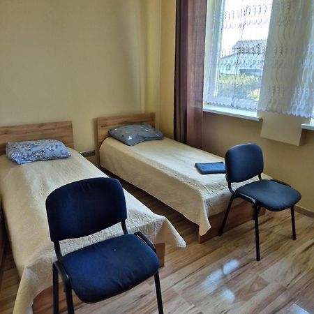 Babilonas Hotell Plunge Eksteriør bilde