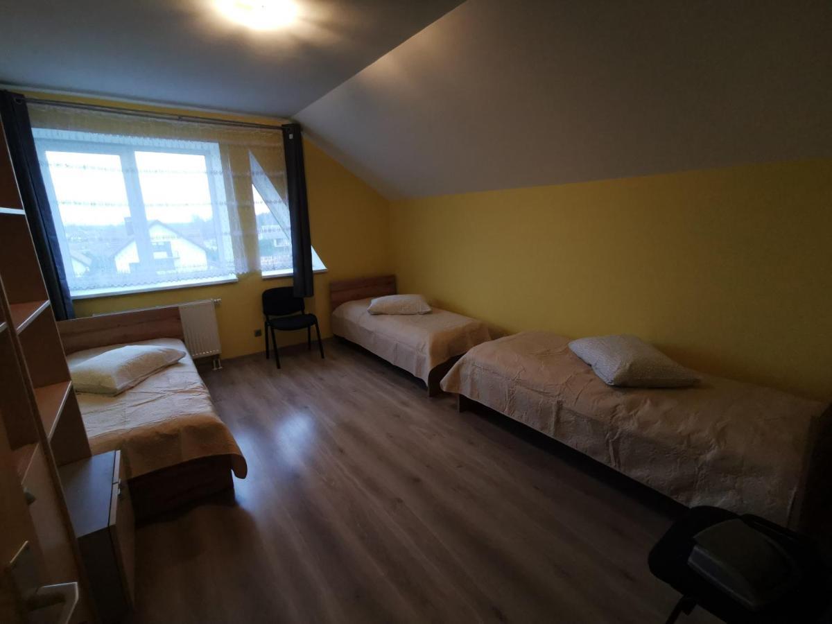 Babilonas Hotell Plunge Eksteriør bilde