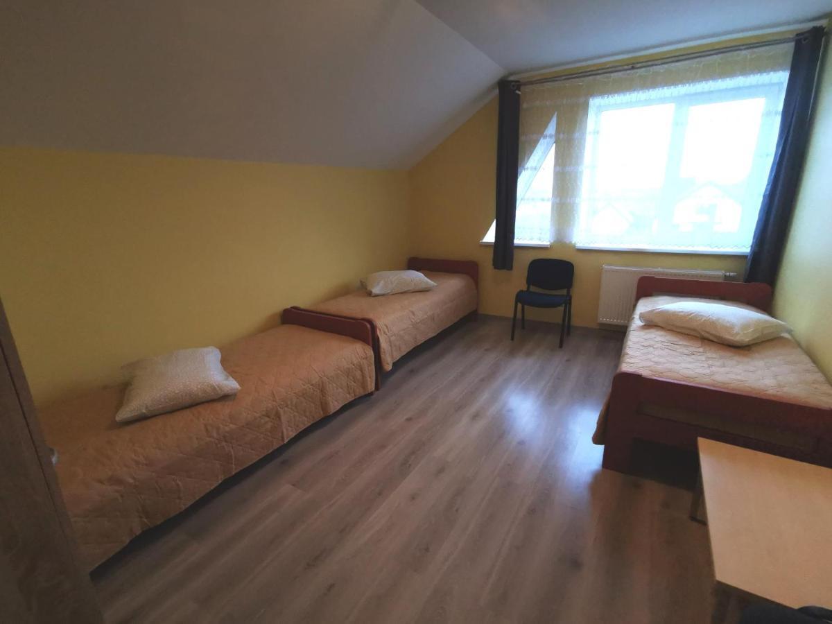 Babilonas Hotell Plunge Eksteriør bilde