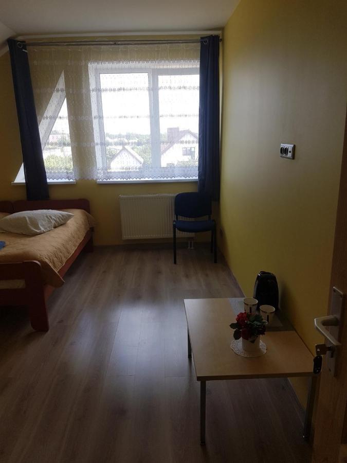 Babilonas Hotell Plunge Eksteriør bilde