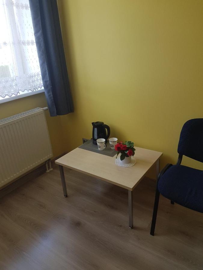 Babilonas Hotell Plunge Eksteriør bilde