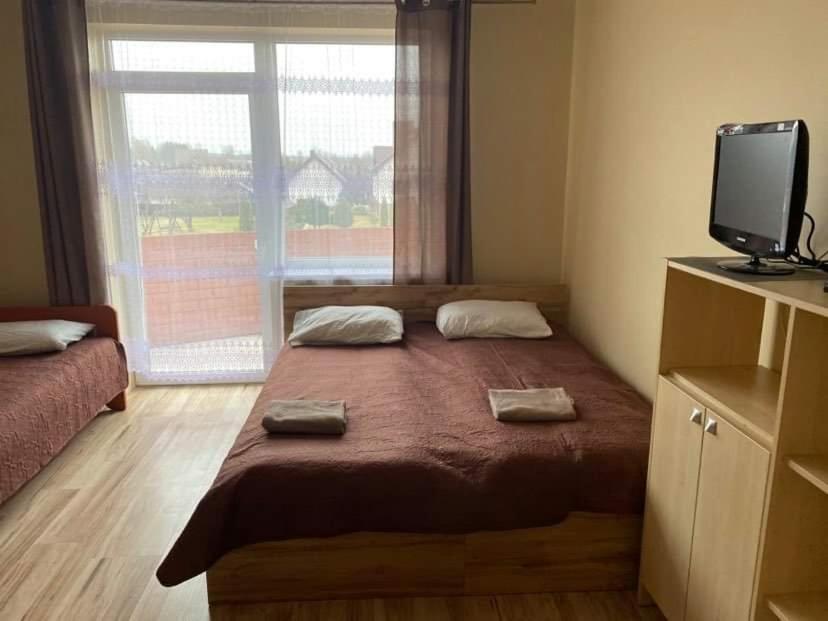 Babilonas Hotell Plunge Eksteriør bilde