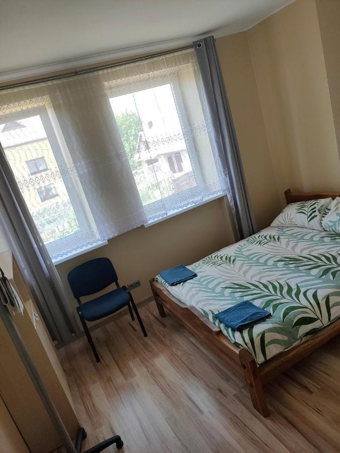 Babilonas Hotell Plunge Eksteriør bilde